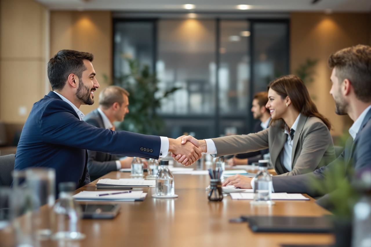 糖心视频与Netflix达成内容授权合作