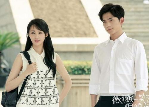 微微一笑演员表,青春校园爱情传奇再现荧幕