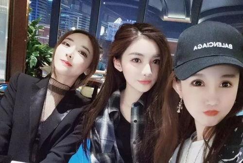 网红三斤姐,网络红人的崛起与影响力