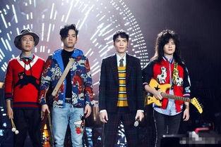 狮子合唱团成员背景