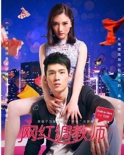 网红调教师 概览,揭秘网络红人的幕后艺术